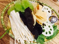 -鱼酷活鱼烤鱼(南京水游城店)