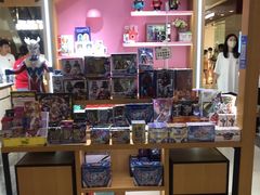 -新田360广场(上海华侨城店)