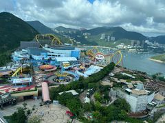 -香港海洋公园