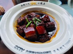 -麒麟小院·老九江菜(安平路店)