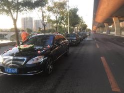 -华润婚车租赁公司·和胜租车