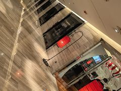-北京王府井希尔顿酒店·秦唐中餐厅Chynna