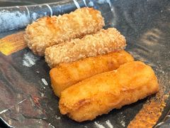 -HONGA HONGA雄家(曹路店)