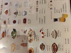 -张家卫·阳江菜·小海鲜(肥婆湾桥店)