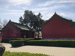-药王庙(安国市)