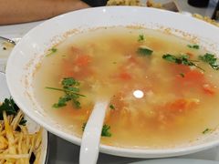 -老妈厨房团圆饺子东北菜(北环路店)