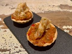 虾仁蟹塔-Carmen卡门西班牙餐厅