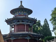 -李自成行宫