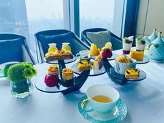 -Social 秀西餐厅-长沙瑞吉酒店(运达店)