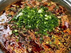 -蓉城西二道无名冒菜(西二道街店)