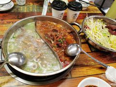 -唠叨坊私房菜(五一街店)