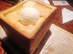 -绿茶餐厅(成都太古里店)
