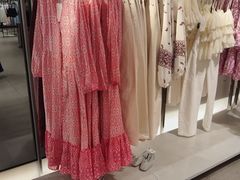 -ZARA(凯德乐峰广场店)