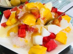 -仁信老铺(华盖路店)