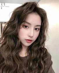 -FAJEE HAIR发界烫染接发