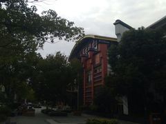 -南湖船菜大酒店