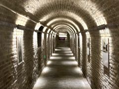 -曹操地下运兵道景区