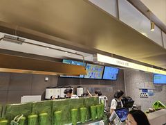 -奈雪的茶(凯德新都心店)