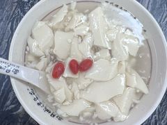 冰醉豆花-西月城谭豆花(春熙路店)