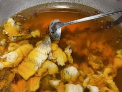 -雲蜀龙阁·金牌水煮鱼(方庄店)