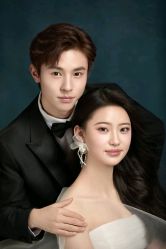 -蒙娜丽莎婚纱摄影·旅拍