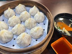 -大龙汤包