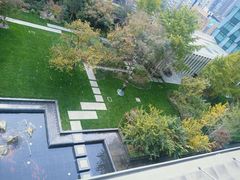 -北京希尔顿逸林酒店