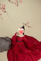 点击看大图 -盘子女人坊古装写真摄影(深圳店)