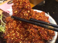 -成都老码头火锅(旺角店)