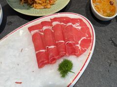 -东来顺(非遗·清真火锅·盛世广场店)