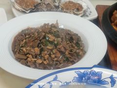 -富临港·蒸汽海鲜·手抓海鲜·炒菜(栈桥店)