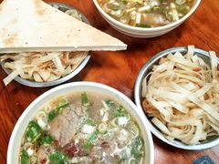 -清真马杰山牛肉汤馆