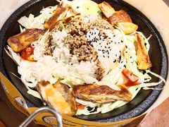 -豪客来牛排(成都锦江大融城店)