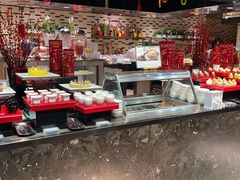 -乐咖啡西餐厅(太湖皇冠假日酒店)