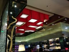 大堂-南都咖啡西餐厅(天誉店)