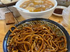 -西工饭庄快餐厅(西工小街店)