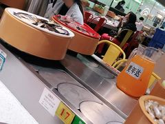 -川锅·火锅·烤肉自助餐厅