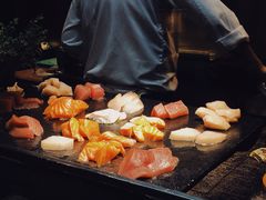 -深圳四季酒店·馥自助餐厅