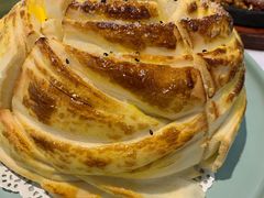 脆皮花卷-胡记饭店(保工街店)