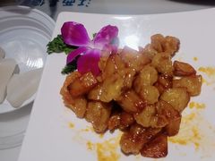 -味福记·江西小炒·南昌小吃(青山湖万达店)