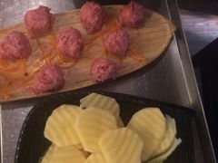 -探窝·竹笙椰子鸡(杨箕店)