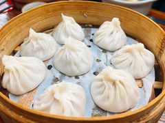 纯鲜肉馅小笼-莱莱小笼·乔艾