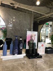 -悦SALON