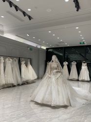 -MuseMarry婚纱(前海嘉里中心店)