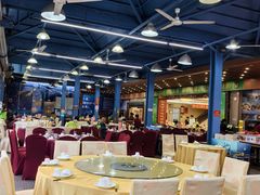 -旺富东海大酒楼(海鲜街店)