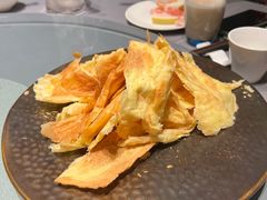 奶香手撕饼-徐记海鲜(大雁塔|金都店)