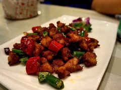 -阿婆潮汕砂锅粥(王府大街店)