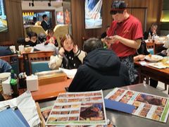 -东大桥小国抻面烧烤(长通路店)