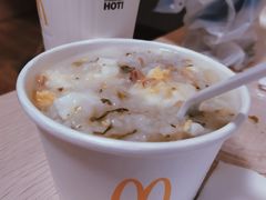 -麦当劳(华发商都店)
