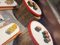 -阪尚皇·原切牛排·烤肉火锅自助(北京路店)